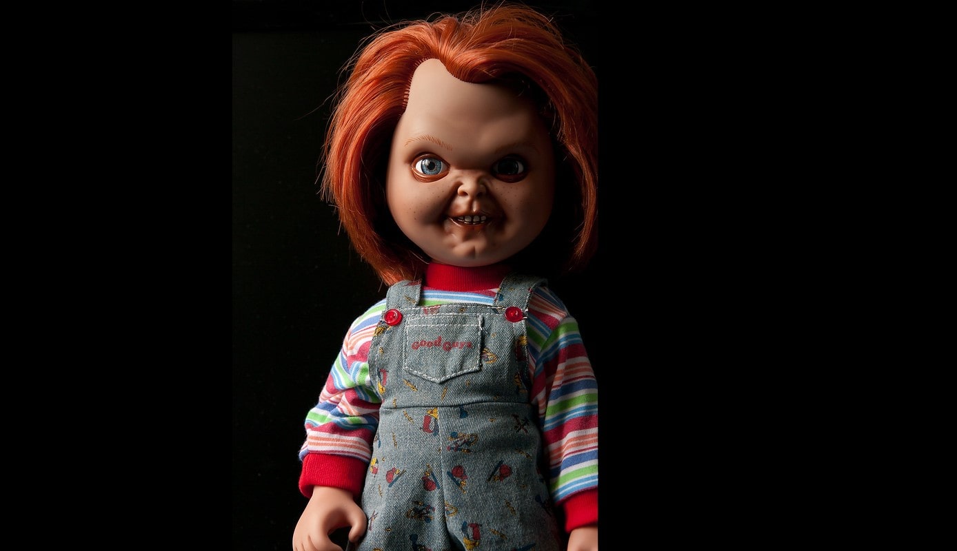 Ο Chucky επιστρέφει σε σειρά! | Your e-articles