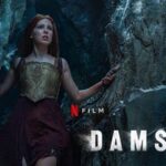 Damsel - Netflix