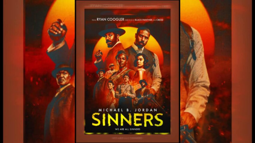 Αμαρτωλοί / Sinners