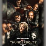 Thunderbolts