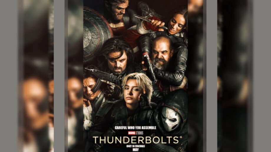 Thunderbolts