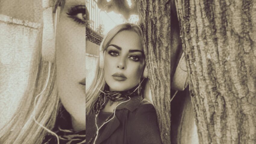 Χαριτίνη Ξύδη