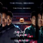 Squid Game - Season 3