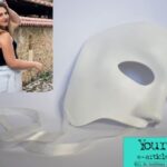 Θεατρικό Ημερολόγιο - Ρένια Γαλιώτη