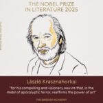 László Krasznahorkai