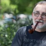 Θάνος Μικρούτσικος