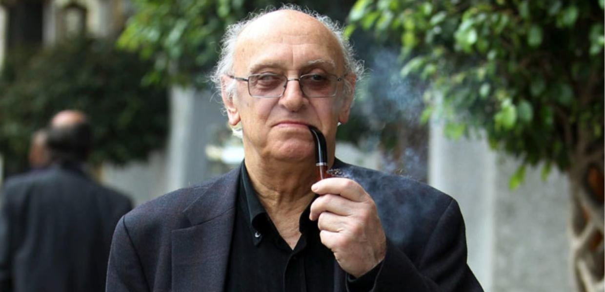 Πέτρος Μάρκαρης: «Η πολιτική ορθότητα κατήργησε τη δημιουργική σκέψη»