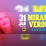 Μιράντα Βερούλη