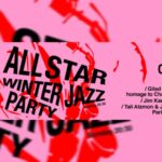All Star Winter Jazz Party