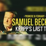 Η Τελευταία Μαγνητοταινία του Κραπ