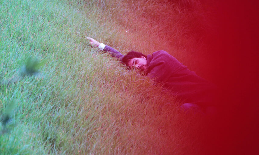 Στέφανος Μπαρμπαλιάς «A Taste of Salt» (Ον Off Studio, 28/2/26)