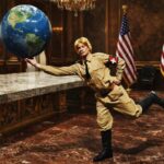 Ο Μεγάλος Δικτάτωρ