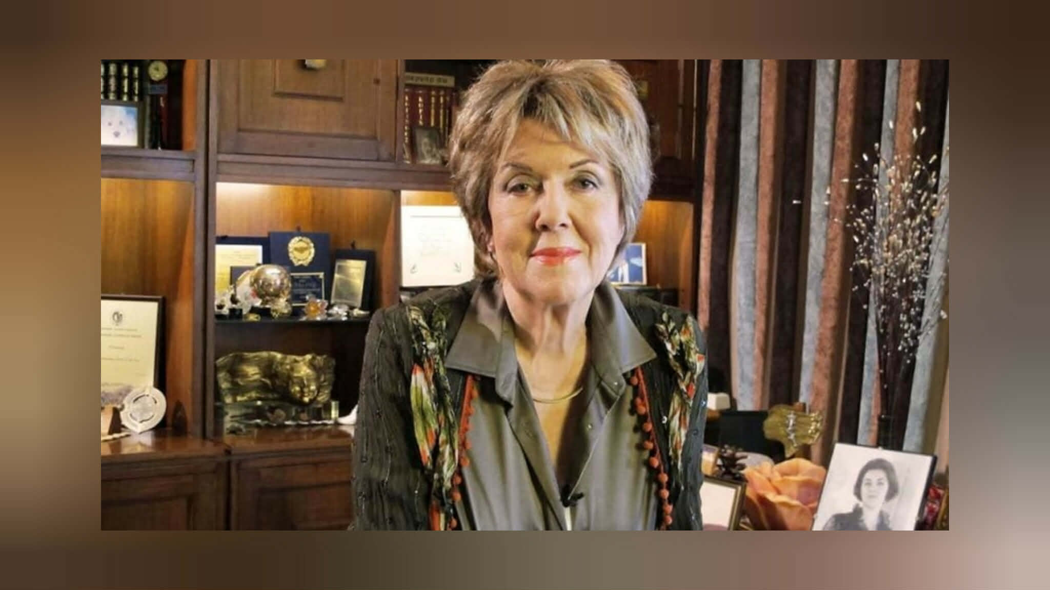 Γιοβάννα: «Έμαθα πάντοτε να σκοτώνω την χαρά μου»