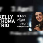 Kelly Thoma Trio