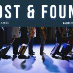 Lost & Found