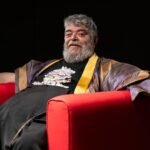 Σταμάτης Κραουνάκης