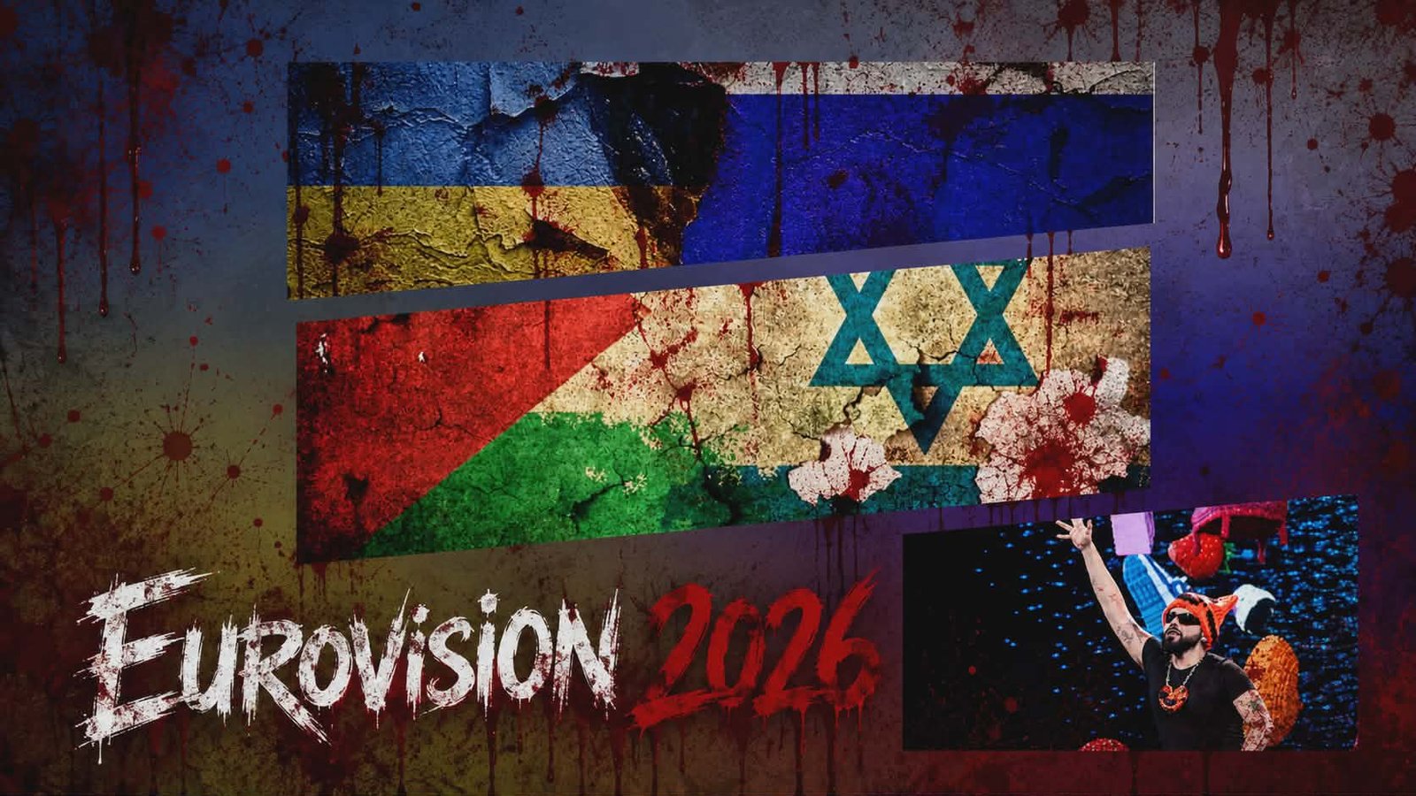 Eurovision 2026