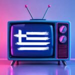television