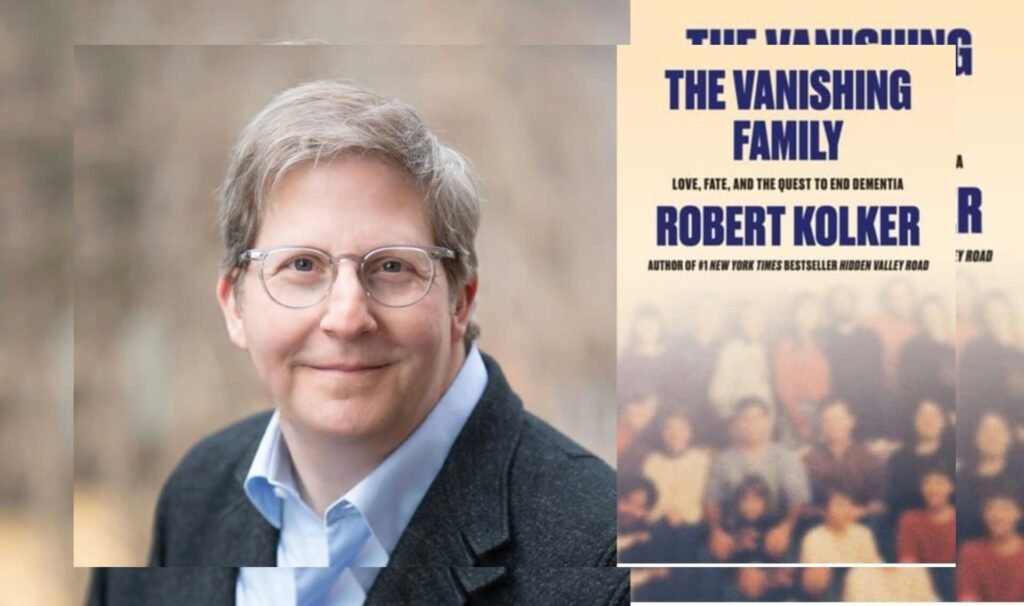 Robert_Kolker